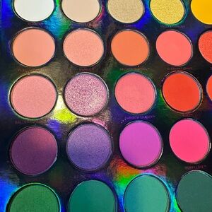 Lisa Frank Eye Collection